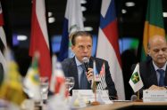 Governo Doria Prev Entregar Linha Celeste Em Duas Etapas Entre