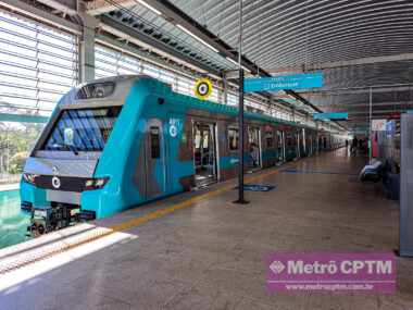 Viamobilidade E Viaquatro Abrem Vagas Para O P Blico Pcd Metr Cptm