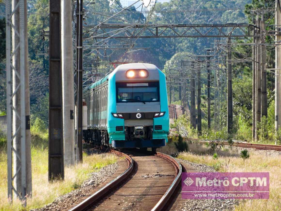 S Rie Da Viamobilidade Jean Carlos Metr Cptm