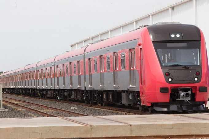 Estação Vila Clarice Terá Plataforma Reconstruída E Nova Passarela De