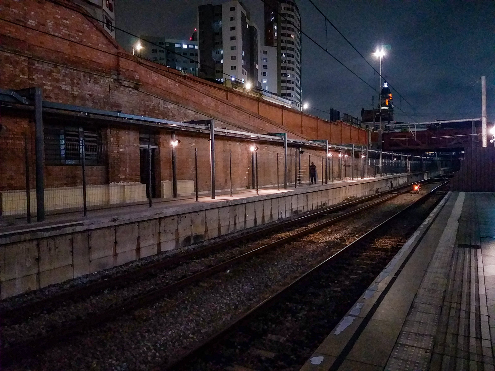 Estação Luz terá nova passagem ligando a Sala São Paul ABC do ABC