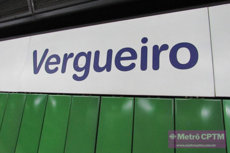 Estação Vergueiro (Jean Carlos)