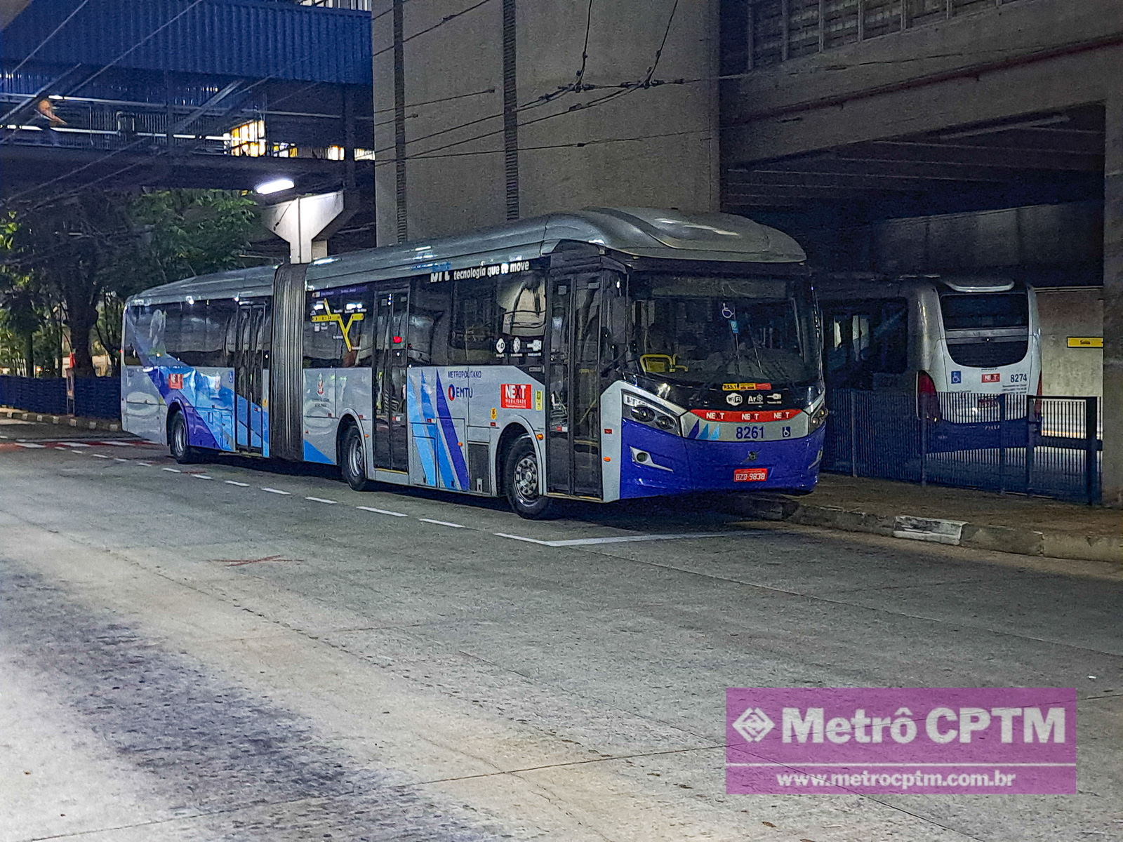 Prefeitos do ABC voltam a cobrar linha 10-Turquesa até a Estação