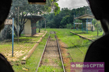 Estação Vinhedo (Jean Carlos)