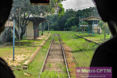 Estação Vinhedo (Jean Carlos)