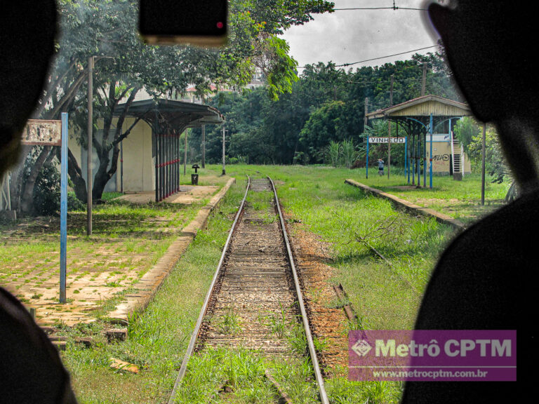 Estação Vinhedo (Jean Carlos)