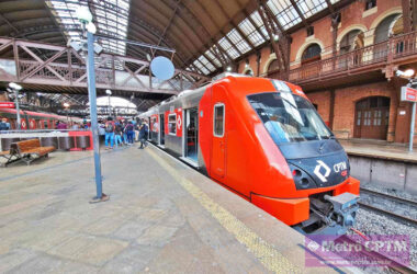 Estação Luz da CPTM (Jean Carlos)