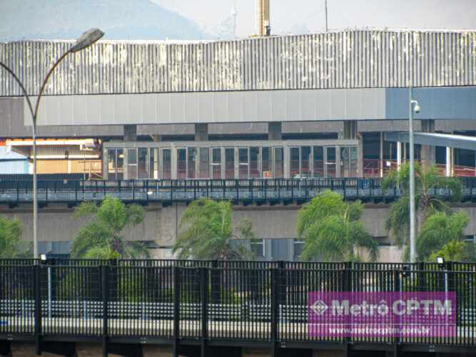 Estação Terminal 1 (Jean Carlos)