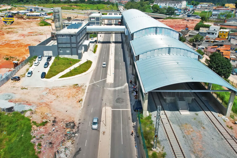 Estação Varginha