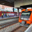 Estação Tatuapé da CPTM