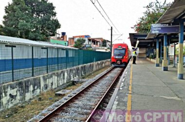 Estação Aracaré (Jean Carlos)