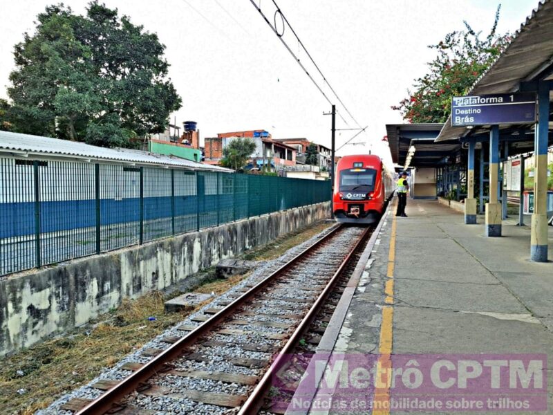 Estação Aracaré (Jean Carlos)