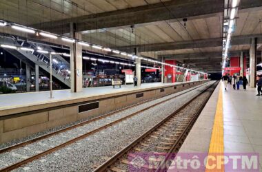 Estação Suzano voltará a ter serviço especial da Linha 11-Coral (Jean Carlos) (1)