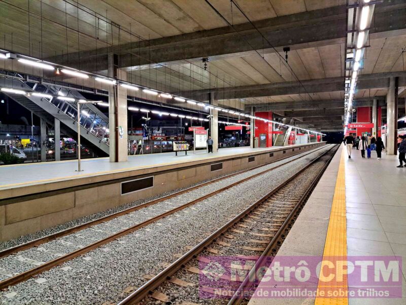 Estação Suzano voltará a ter serviço especial da Linha 11-Coral (Jean Carlos) (1)