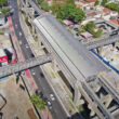 Estação Vereador José Diniz, da Linha 17-Ouro