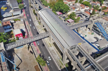 Estação Vereador José Diniz, da Linha 17-Ouro