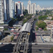 Estação Vereador José Diniz, da Linha 17-Ouro