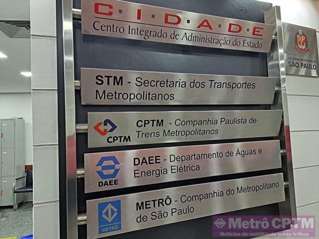 Empresas de transporte poderão ser unificadas (Jean Carlos)