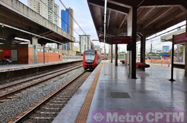 Estação Palmeiras-Barra Funda (Jean Carlos)