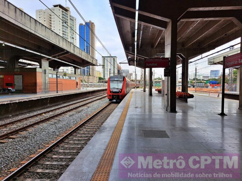 Estação Palmeiras-Barra Funda (Jean Carlos)