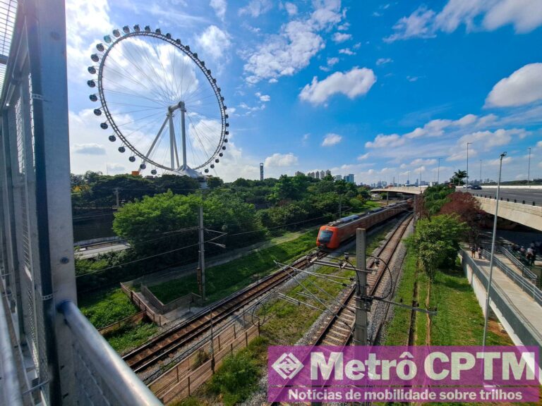 Estação Villa Lobos-Jaguaré (Jean Carlos)