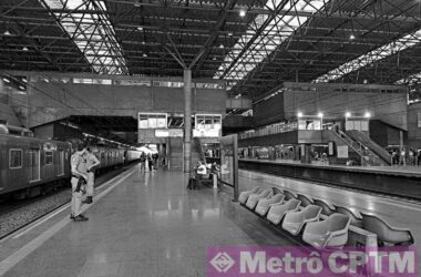 Demissão em massa poderá ocorrer na CPTM (CPTM)