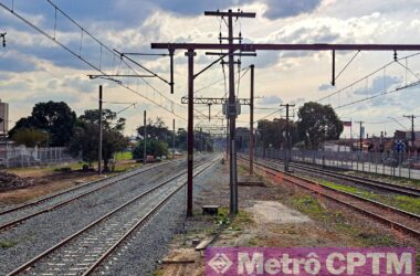 Vias da Estação Suzano (Jean Carlos)