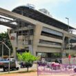 Estação Campo Belo da Linha 17-Ouro (Jean Carlos)