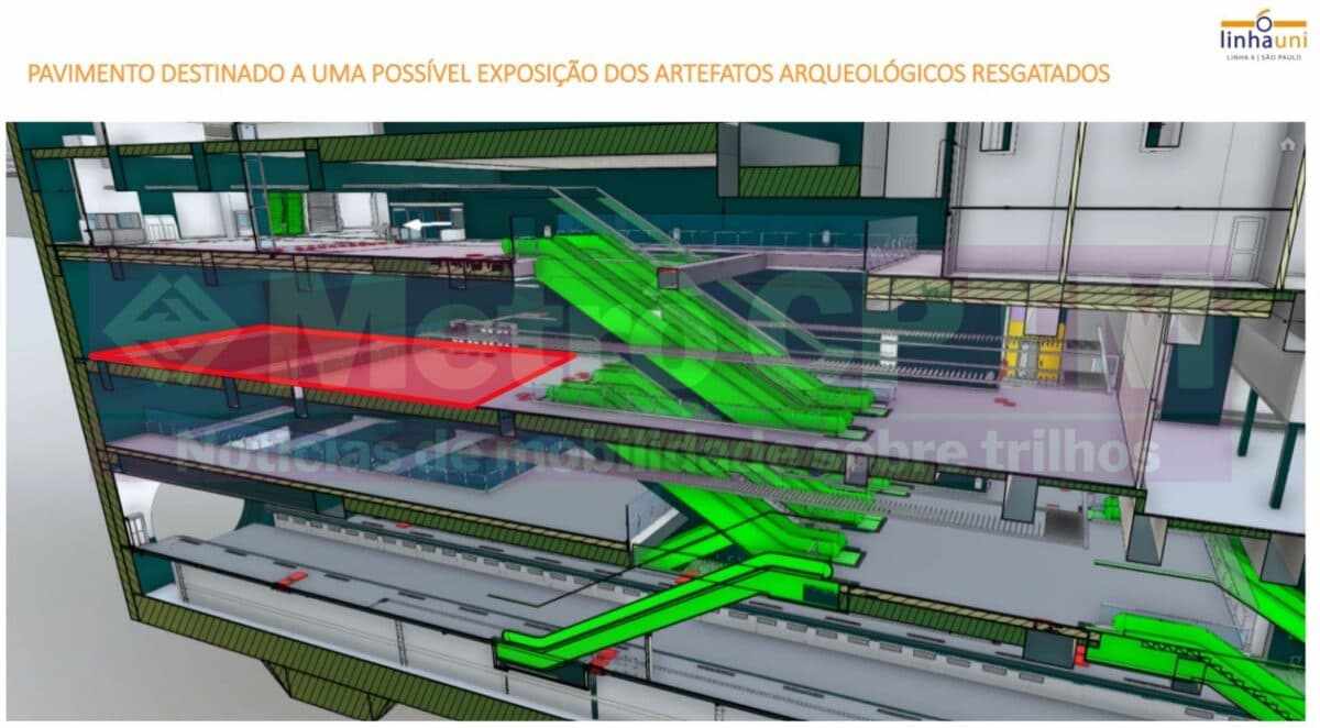 Alternativa de resgate 01-Mezanino (LinhaUni)