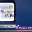 Loja do Metrô de São Paulo (Jean Carlos)