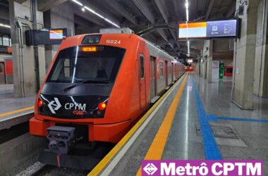 Estação Barra Funda terá melhorias de acessibilidade (Jean Carlos)