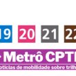 Linhas 21 e 23 tiveram cores incluídas (CMSP)