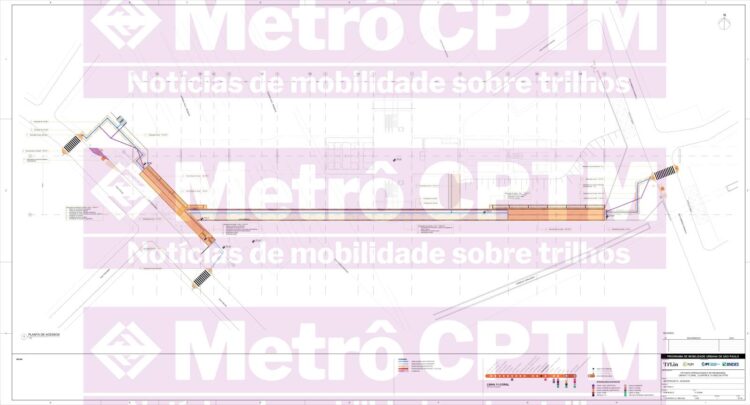 Projeto excluído da Estação Dom Bosco (SPI)