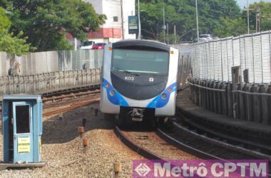 CBTC será adiado novamente (Jean Carlos)