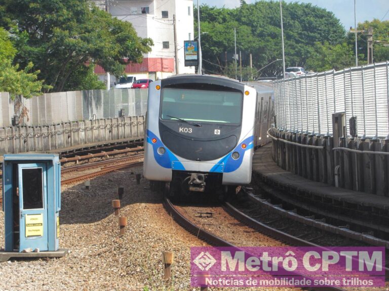 CBTC será adiado novamente (Jean Carlos)