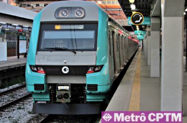 Linha 8 e 9 ganharão sistema ETCS da Alstom (Jean Carlos)