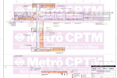 Estação Guaianases - Lista de melhorias (SPI)