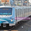 Novos trens reforçarão frota atual do Metrô (Jean Carlos)