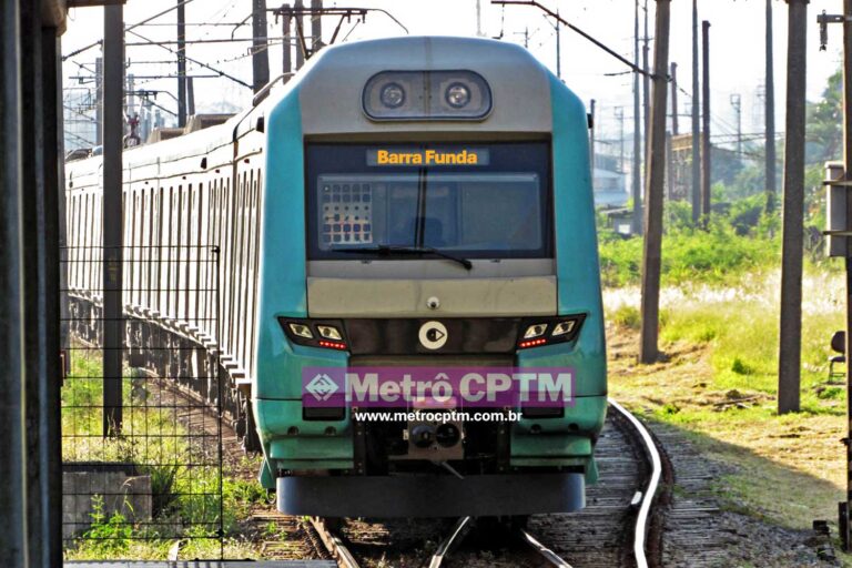 Trem da ViaMobilidade: Linha 9 indo para o centro de São Paulo em vez de apenas Osasco