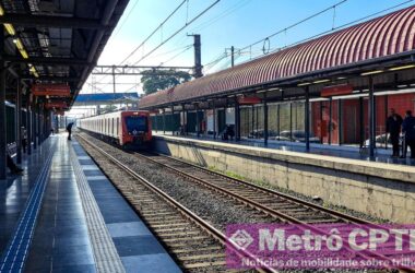 Estação Poá da Linha 11-Coral (Jean Carlos)