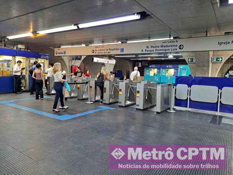 Estação Jardim São Paulo (Jean Carlos)