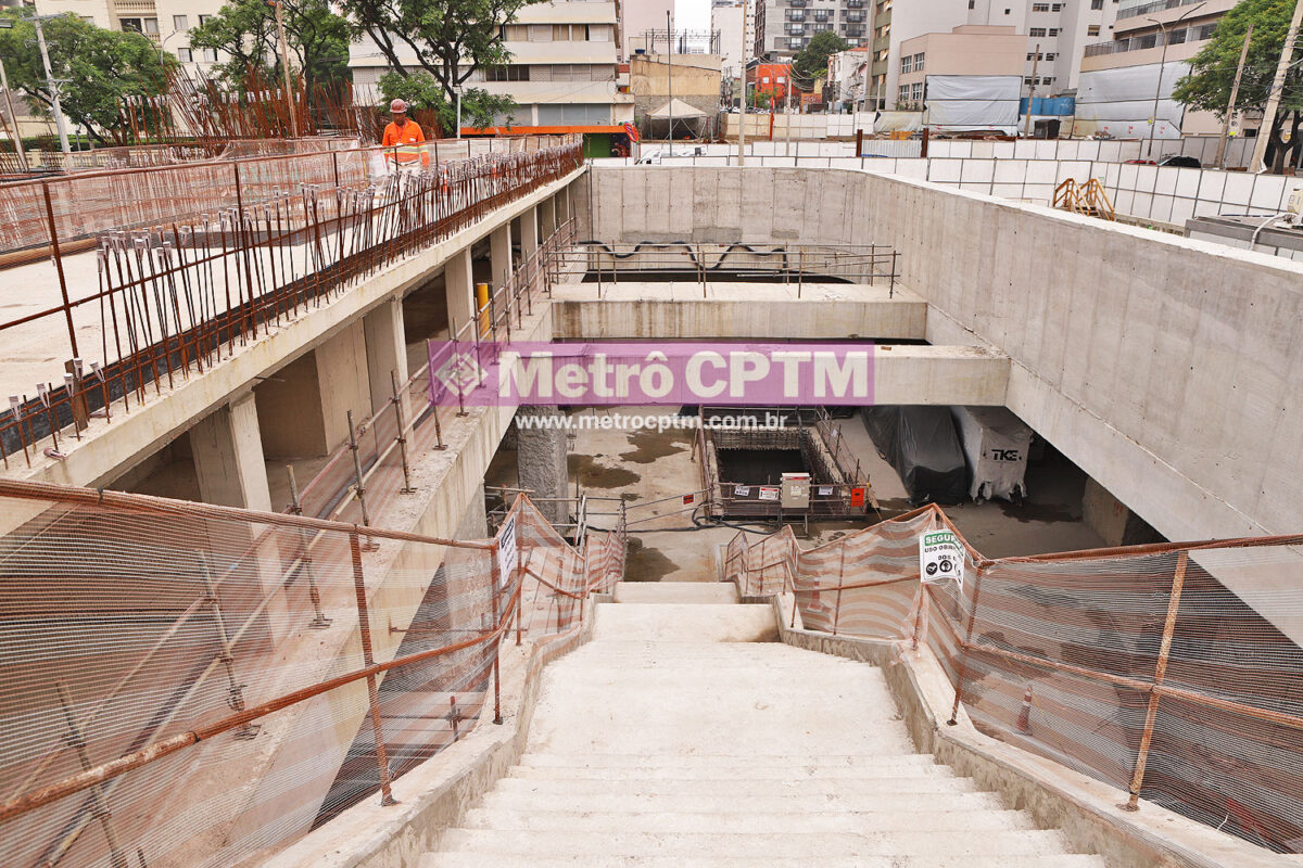 Estação SESC-Pompeia