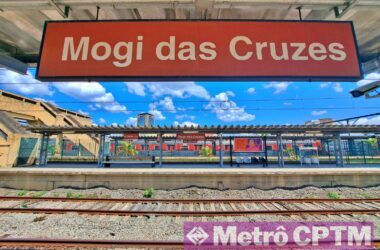 Estação Mogi das Cruzes (Jean Carlos)