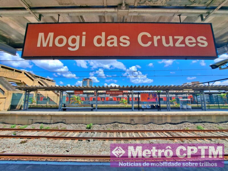 Estação Mogi das Cruzes (Jean Carlos)