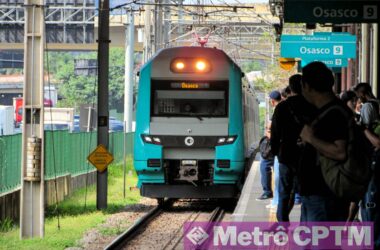 Estação Pinheiros (Jean Carlos)