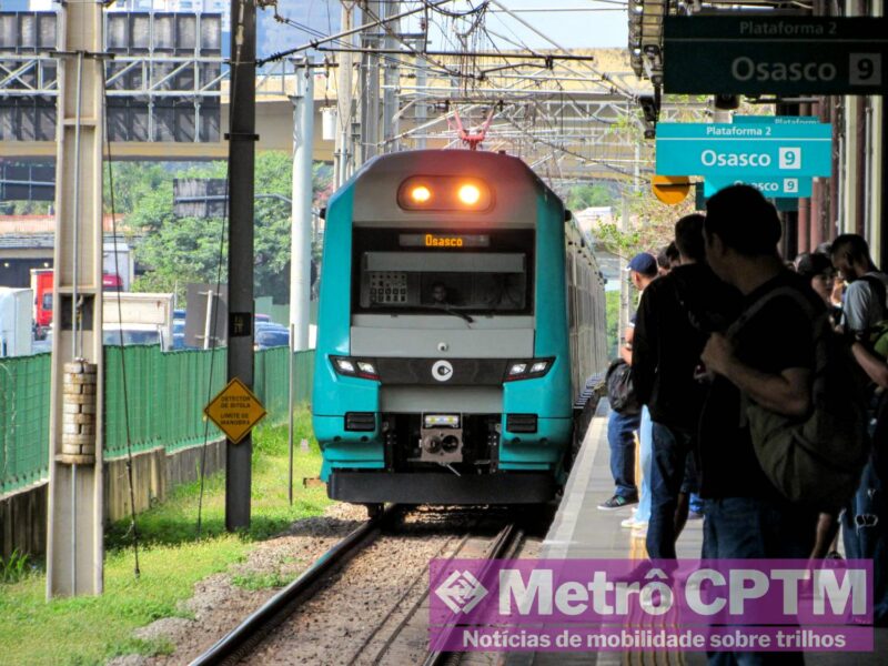 Estação Pinheiros (Jean Carlos)