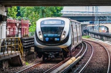 Metrô do Rio de Janeiro (Wilfredorrh)